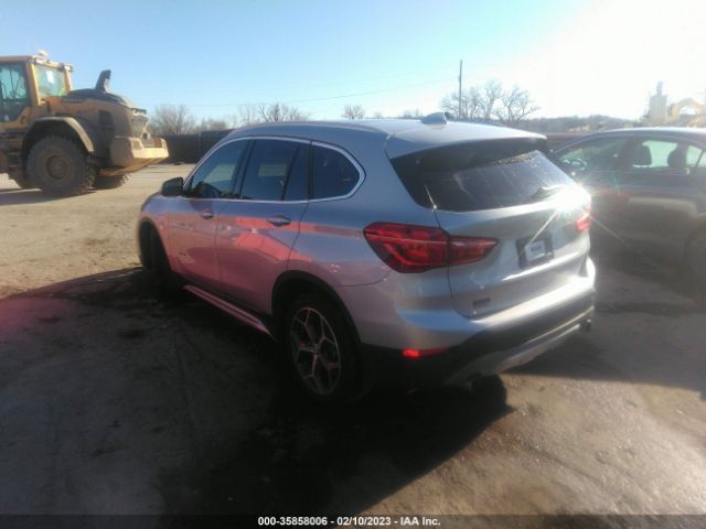 WBXHT3C35J5K23966 BMW X1 Xdrive28i