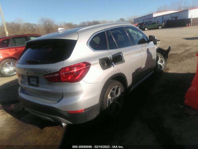 WBXHT3C35J5K23966 BMW X1 Xdrive28i
