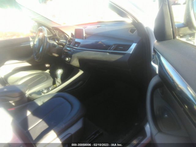 WBXHT3C35J5K23966 BMW X1 Xdrive28i