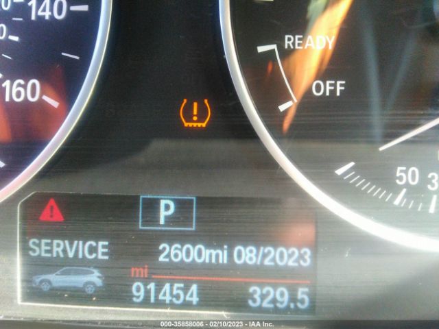 WBXHT3C35J5K23966 BMW X1 Xdrive28i