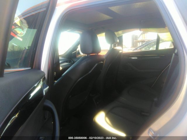 WBXHT3C35J5K23966 BMW X1 Xdrive28i