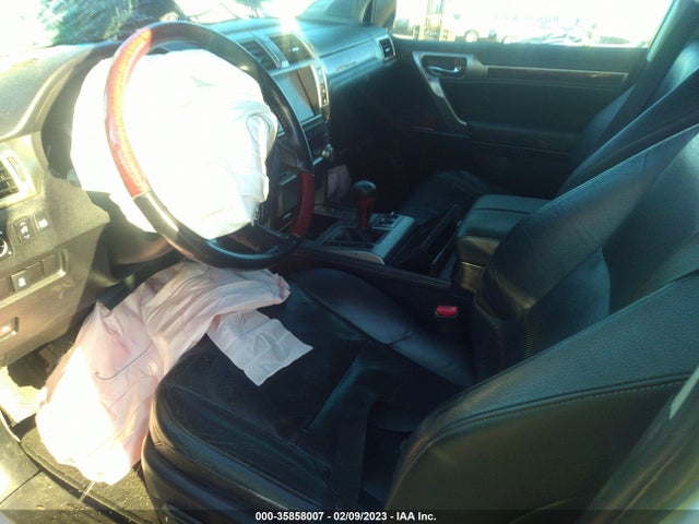 Lexus GX 460 2013 JTJBM7FX2D5051791 Image 5