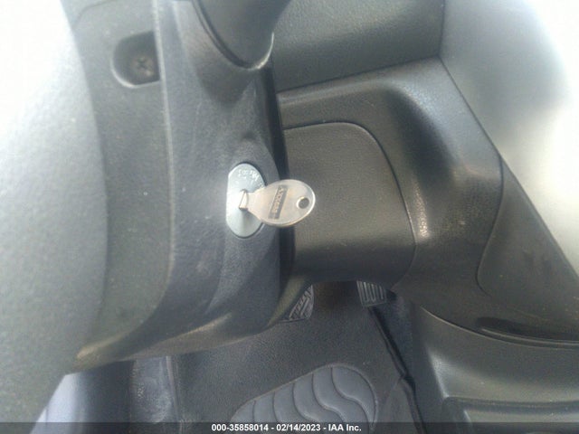 2015 NISSAN VERSA NOTE S PLUS VIN: 3N1CE2CP5FL427966