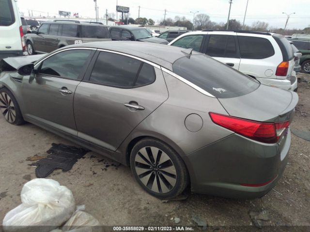 5XXGR4A61CG084282 KIA OPTIMA SX