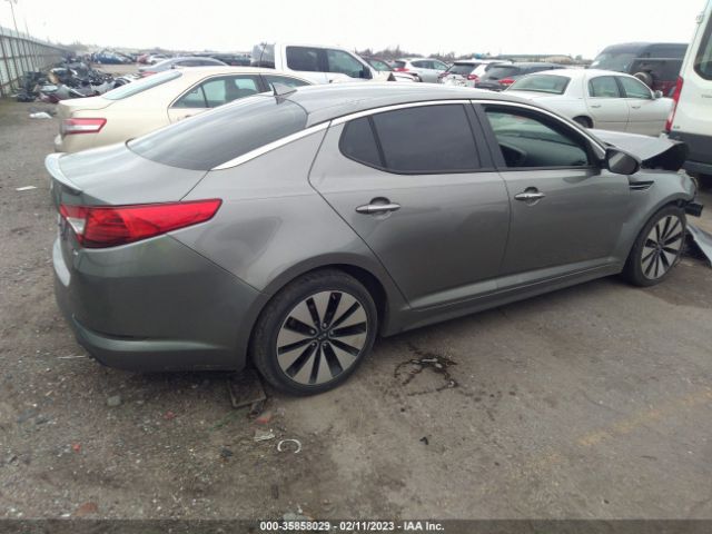 5XXGR4A61CG084282 KIA OPTIMA SX