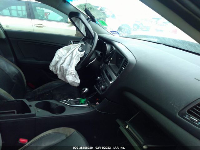 5XXGR4A61CG084282 KIA OPTIMA SX