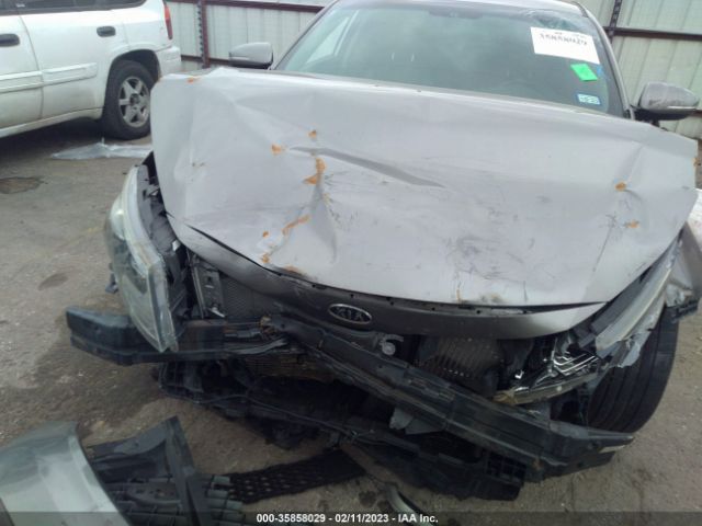 5XXGR4A61CG084282 KIA OPTIMA SX