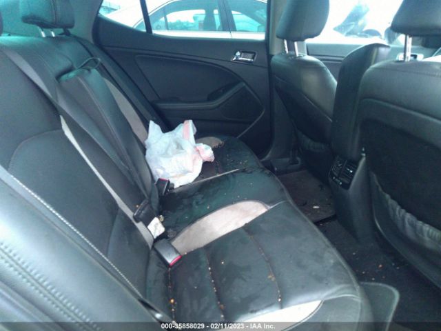 5XXGR4A61CG084282 KIA OPTIMA SX