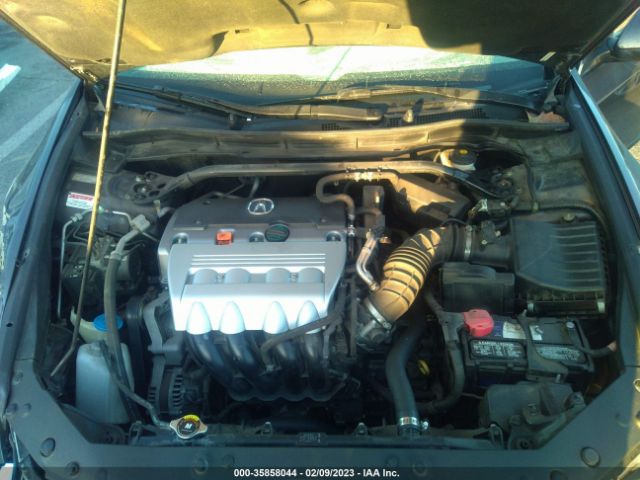 JH4CU2F65AC037651 Acura TSX