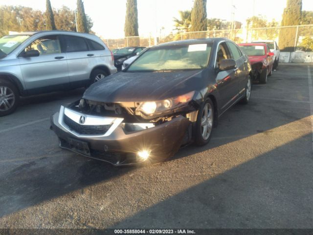 JH4CU2F65AC037651 Acura TSX