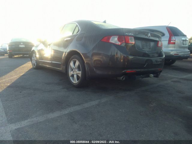 JH4CU2F65AC037651 Acura TSX