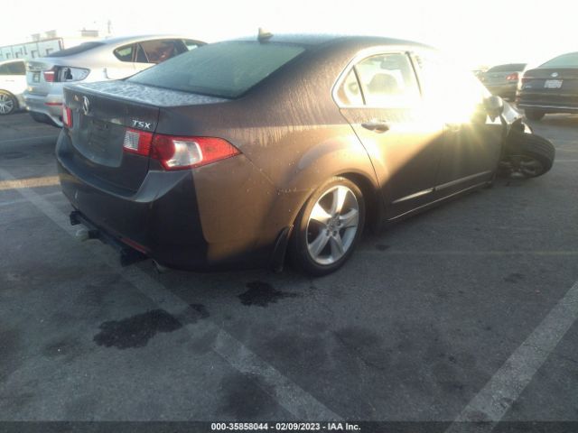 JH4CU2F65AC037651 Acura TSX