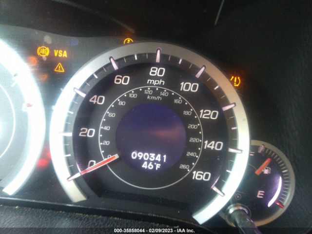 JH4CU2F65AC037651 Acura TSX