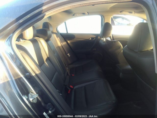JH4CU2F65AC037651 Acura TSX