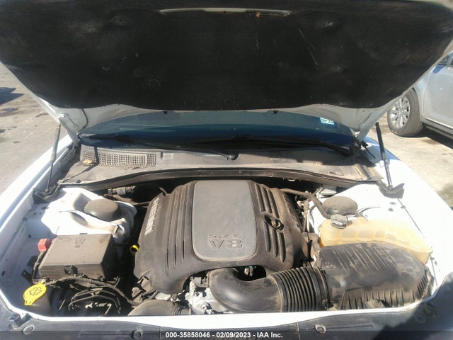 Dodge CHARGER R/T 2019 2C3CDXCT8KH643800 Image 10