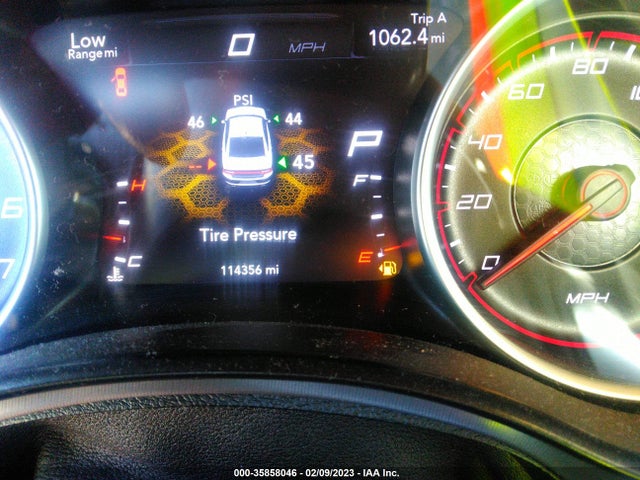 Dodge CHARGER R/T 2019 2C3CDXCT8KH643800 Image 7