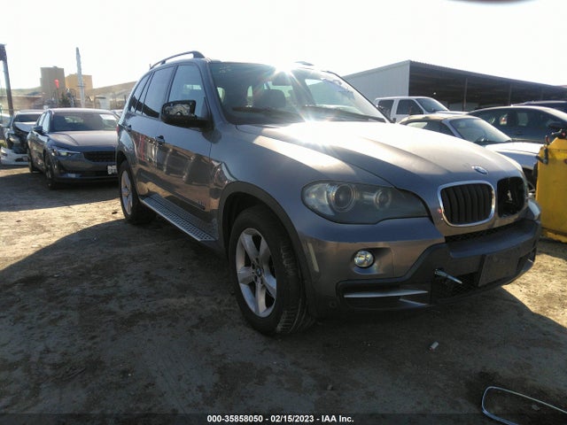 2007 4USFE43577LY79803 главное изображение