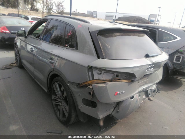 2019 Audi SQ5, VIN: WA1B4AFY4K2139579