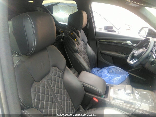 2019 Audi SQ5, VIN: WA1B4AFY4K2139579