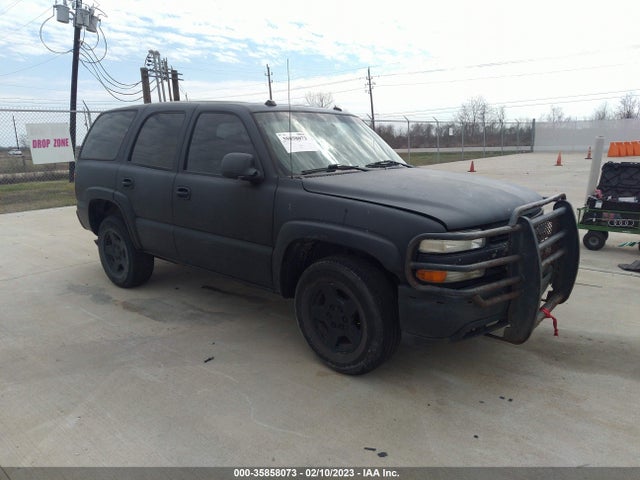2004 1GNEC13Z04R243605 main image