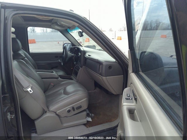 Chevrolet Tahoe Lt 2004 1GNEC13Z04R243605 Image 6