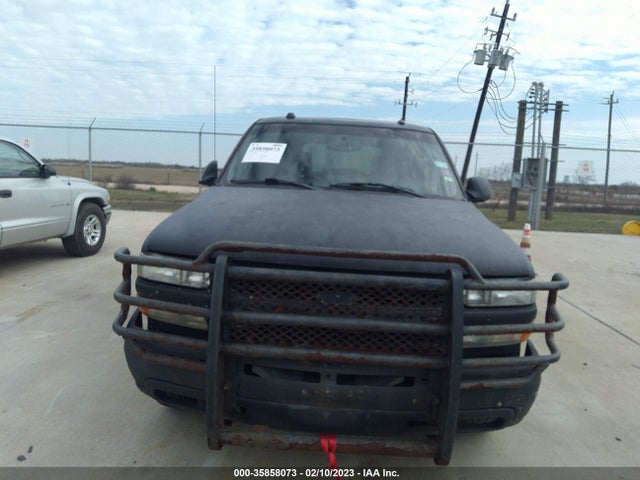 Chevrolet Tahoe Lt 2004 1GNEC13Z04R243605 Image 7