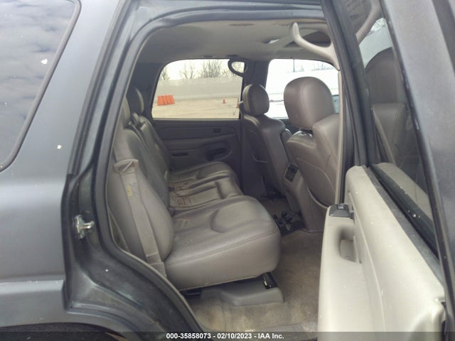 Chevrolet Tahoe Lt 2004 1GNEC13Z04R243605 Image 9