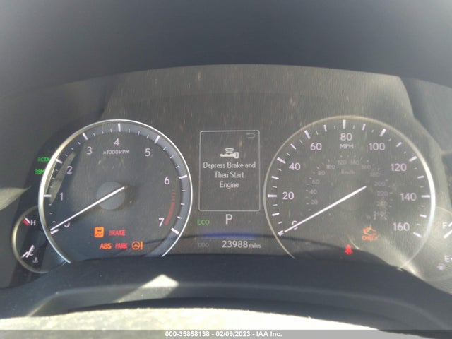 2017 Lexus RX, VIN: 2T2ZZMCA5HC035154