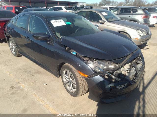 2016 19XFC2F53GE077253 main image