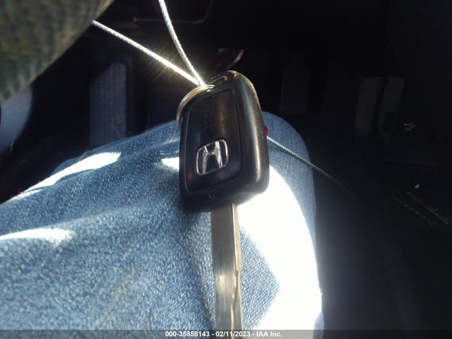 Honda Civic Sedan Lx 2016 19XFC2F53GE077253 Image 11