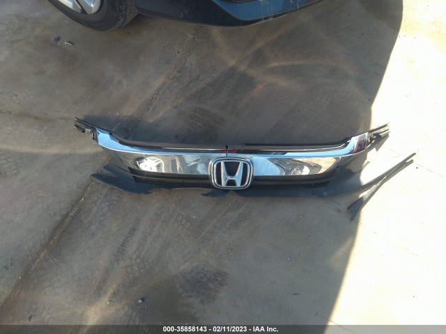 Honda Civic Sedan Lx 2016 19XFC2F53GE077253 Image 12