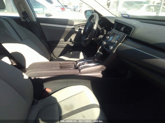 Honda Civic Sedan Lx 2016 19XFC2F53GE077253 Image 5