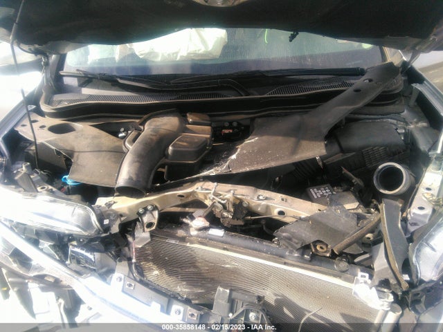 Honda Pilot Ex-l 2020 5FNYF6H58LB054205 Image 10