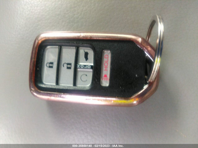 Honda Pilot Ex-l 2020 5FNYF6H58LB054205 Image 11