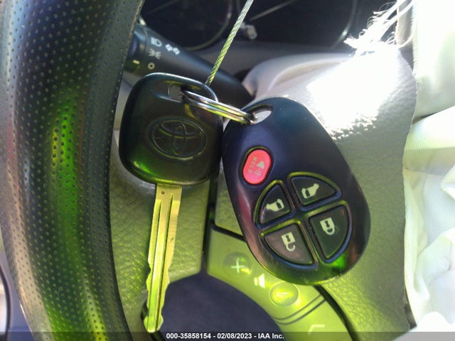 Toyota Sienna Ce/le 2010 5TDKK4CC5AS299970 Image 3