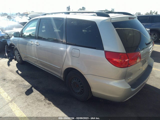 Toyota Sienna Ce/le 2010 5TDKK4CC5AS299970 Image 4