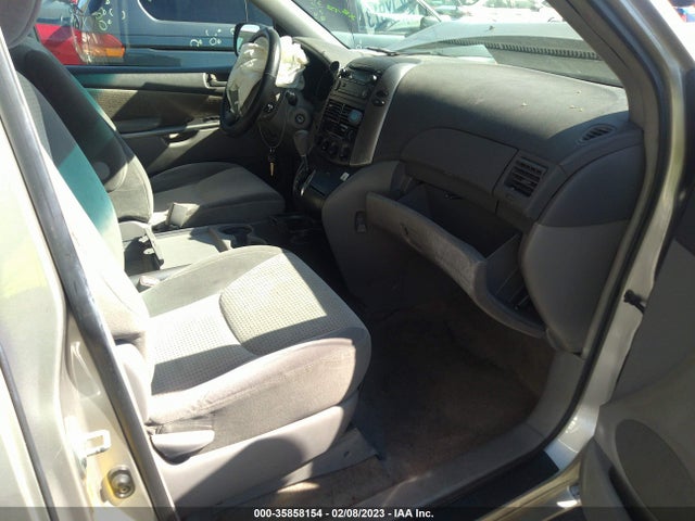 Toyota Sienna Ce/le 2010 5TDKK4CC5AS299970 Image 6