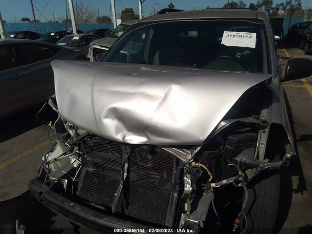 Toyota Sienna Ce/le 2010 5TDKK4CC5AS299970 Image 7