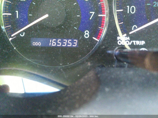Toyota Sienna Ce/le 2010 5TDKK4CC5AS299970 Image 8