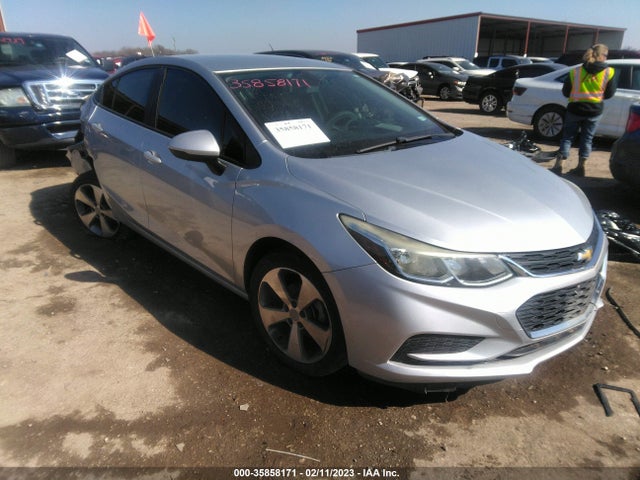 2016 1G1BC5SM7G7311576 main image