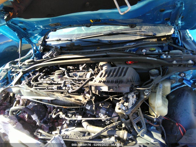 BMW 2 Series 228i Xdrive 2021 WBA73AK05M7H20772 Image 11