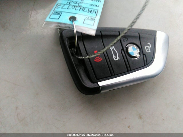 BMW 2 Series 228i Xdrive 2021 WBA73AK05M7H20772 Image 11