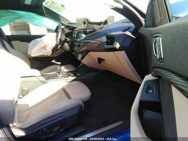 BMW 2 Series 228i Xdrive 2021 WBA73AK05M7H20772 Image 6
