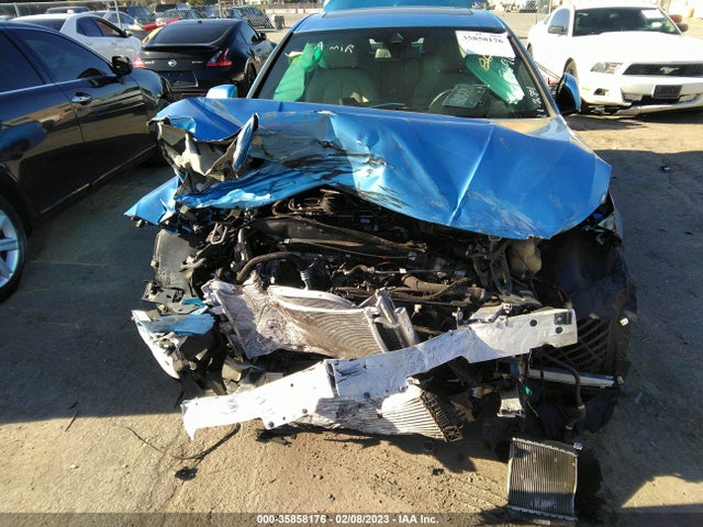 BMW 2 Series 228i Xdrive 2021 WBA73AK05M7H20772 Image 7