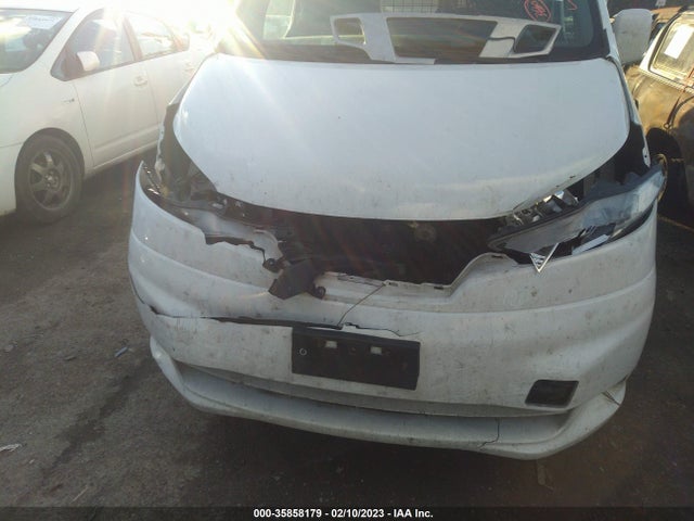 2021 NISSAN NV200 COMPACT CARGO SV VIN: 3N6CM0KN3MK705283