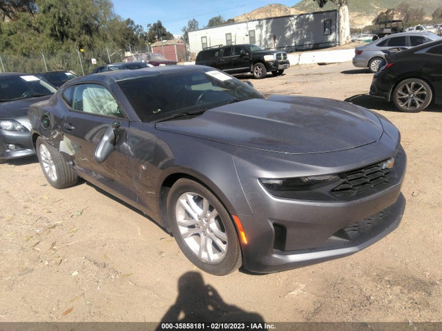 2019 1G1FB1RX9K0141915 main image