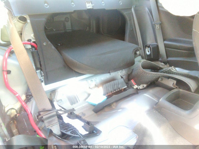 Chevrolet Camaro 1ls 2019 1G1FB1RX9K0141915 Image 10