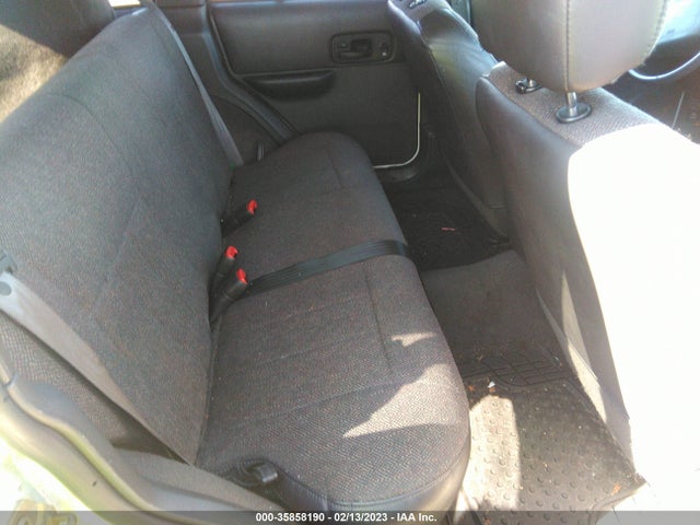 2000 JEEP CHEROKEE CLASSIC VIN: 1J4FF58S8YL167626