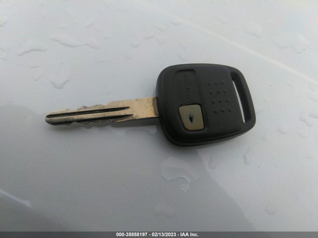 1997 NISSAN GLORIA VIN: 0000000HY33615715