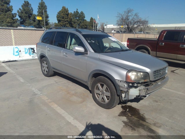 2007 YV4CZ982371366520 главное изображение